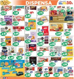 Anteprima dell'opuscolo Attuale volantino dal negozio Il Castoro valido da 07/11/2025 | Pagina: 6