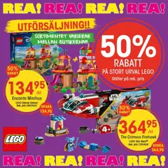 Förhandsgranska reklamblad Aktuella reklamblad EKO från butik EKO gäller från 29/12/2025