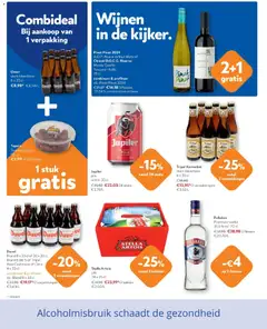 Voorbeeld van Folder van winkel OKay geldig vanaf 05/11/2025 | Pagina: 4