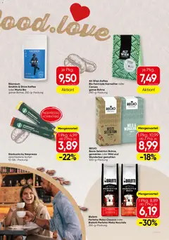 Vorschau der Angebote: SPAR Gourmet Flugblatt gültig ab 20.11.2025 | Seite: 3