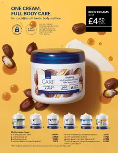 Preview of AVON Avon Digital Brochure valid from 01/10/2025 | Page: 210