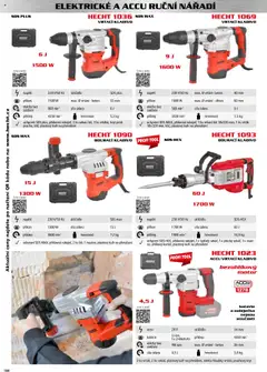 Náhled nabídky: Hecht Katalog - Podzim - zima 2025 platný od 01.09.2025 | Strana: 104