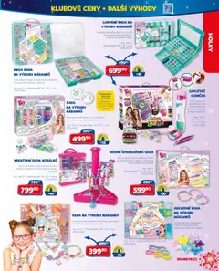 Náhled nabídky: Sparkys Katalog Vánoce platný od 01.10.2025 | Strana: 55