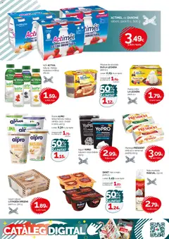 Vista previa del folleto de la tienda Condis válido desde el 05/11/2025 | Página: 8