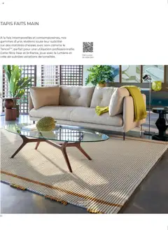 Prévisualisation de Catalogue du magasin La Redoute formulaire valide 01/04/2025 | Page: 34
