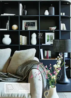 Prévisualisation de Catalogue du magasin Alinéa formulaire valide 01/05/2024 | Page: 43