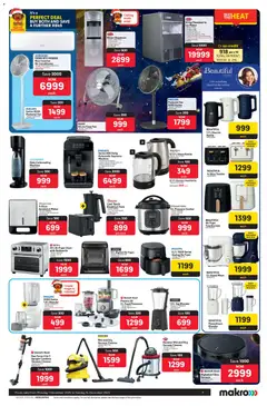 Preview of Makro flyer valid from 01/12/2025 | Page: 7