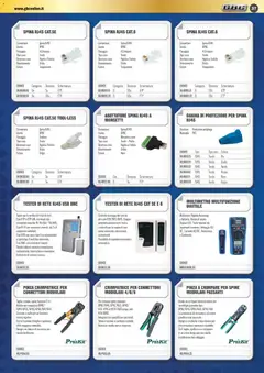 Anteprima dell'opuscolo Attuale volantino dal negozio GBC valido da 01/11/2025 | Pagina: 37