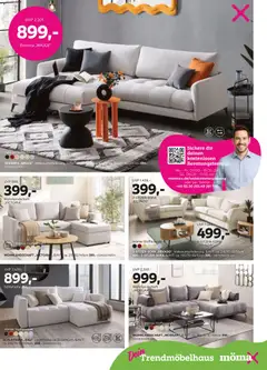 Vorschau von dem Prospekt des Geschäftes Mömax, gültig ab dem 08.12.2025 | Seite: 7