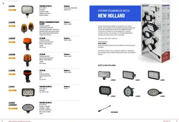 Náhľad Kramp letáku platného od 12.08.2025 | Strana: 10