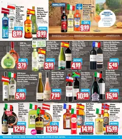 Vorschau von dem Prospekt des Geschäftes HIT, gültig ab dem 10.11.2025 | Seite: 13