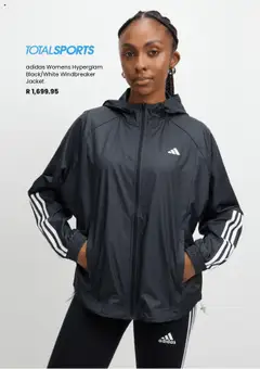 Preview of Totalsports flyer valid from 21/10/2025 | Page: 2