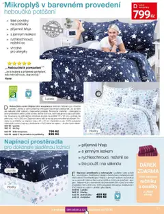 Náhled nabídky: Decodoma Katalog Vánoce 2025 platný od 09.10.2025 | Strana: 21