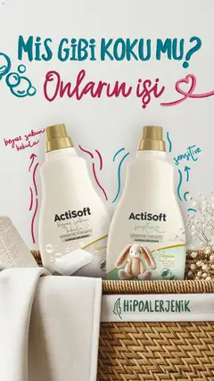 File Market Katalog 01.11.2025 - Broşürünün önizlemesi | Strana: 2