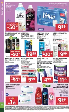 Pogląd gazetki "Gazetka" ze sklepu Stokrotka ważnej od 06.11.2025 | Strona: 38