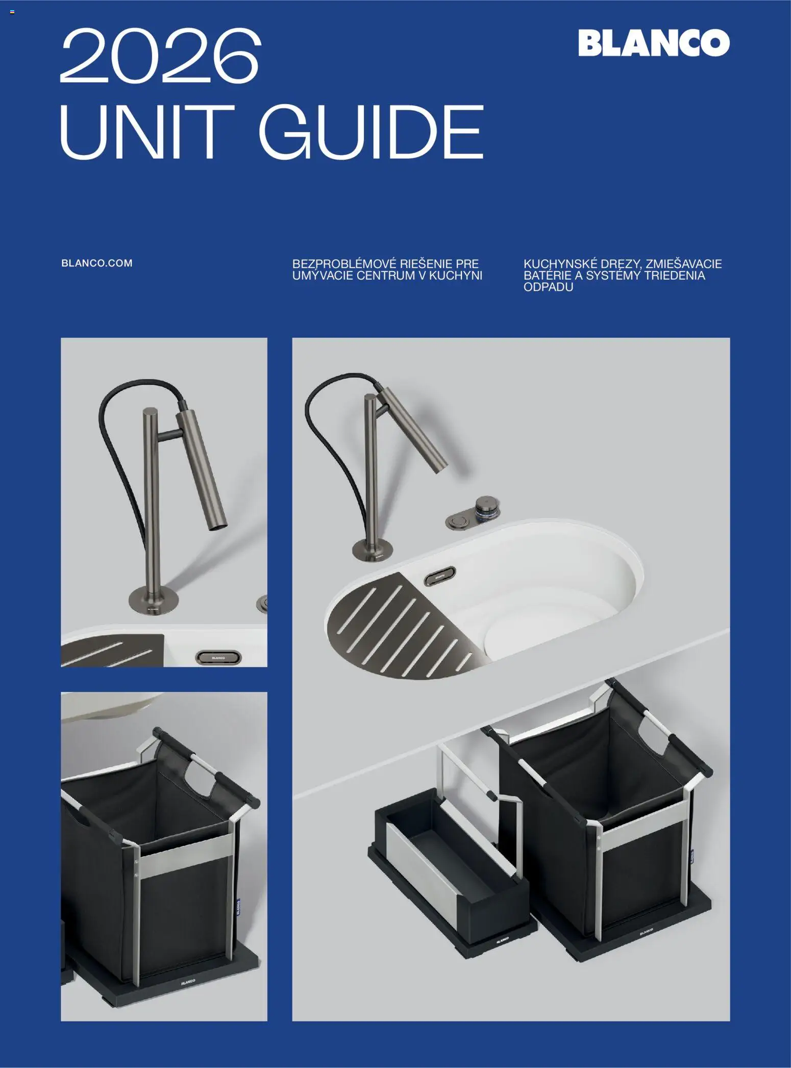 Náhľad Blanco letáku platného od 04.02.2026