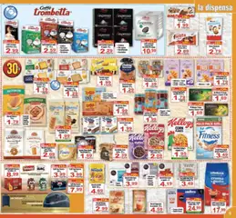 Anteprima dell'opuscolo Attuale volantino dal negozio CTS valido da 07/11/2025 | Pagina: 5