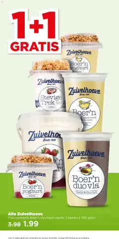 Voorbeeld van Folder week 50 van winkel Plus geldig vanaf 10-12-2025 | Pagina: 15