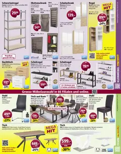 Vorschau des Merkblatts Aktionen vom Shop Otto's gültig von 28.10.2025 bis 03.11.2025 | Seite: 9