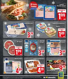 Voorbeeld van Black Friday van winkel Edeka DE geldig vanaf 24-11-2025 | Pagina: 19