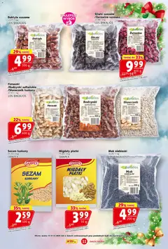 Pogląd gazetki "Gazetka" ze sklepu Prim Market ważnej od 11.12.2025 | Strona: 11