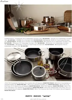 Eksempel på tilbudsavis Tilbudsavis fra butik Salling gyldig fra 01/11/2025 | Side: 276