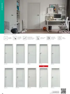 Previzualizarea de cataloage: Proges Catalog nou valabil de la 01.05.2025 | Pagina: 32