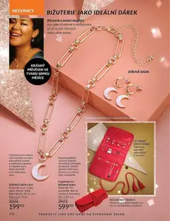 Náhled nabídky: Avon Black Friday platný od 01.11.2025 | Strana: 146