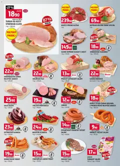 Náhled nabídky: Terno Leták platný od 26.11.2025 | Strana: 2