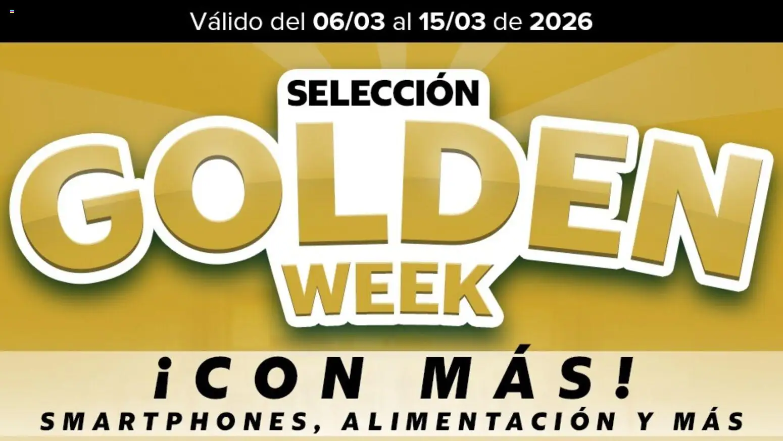 Vista previa del folleto de la tienda Costco válido desde el 06/03/2026 