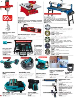 Pregled letka Katalog trgovine Bauhaus vrijedi od 02.10.2025 | Stranica: 42