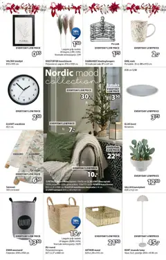 Voorbeeld van Folder van winkel JYSK geldig vanaf 03-11-2025 | Pagina: 13