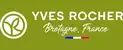 Logo Yves Rocher