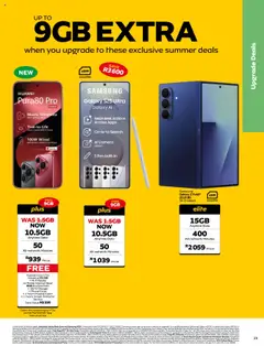 Preview of MTN flyer valid from 07/10/2025 | Page: 23