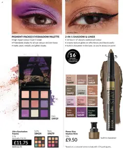 Preview of AVON Avon Digital Brochure valid from 01/10/2025 | Page: 38