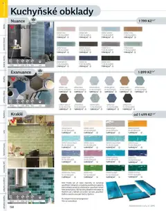 Náhled nabídky: Siko koupelny Katalog Koupelny 2024/2025 platný od 23.10.2024 | Strana: 158