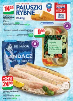 Pogląd gazetki "Gazetka" ze sklepu Dino ważnej od 05.11.2025 | Strona: 29