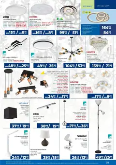 Преглед на Брошура от магазин Практикер - Офертата е валидна от 13.11.2025 | Cтраница : 25