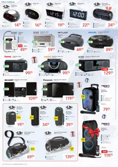 Voorbeeld van Folder van winkel Eldi geldig vanaf 01/12/2025 | Pagina: 20