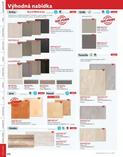 Náhled nabídky: Siko koupelny Katalog Koupelny 2024/2025 platný od 23.10.2024 | Strana: 514