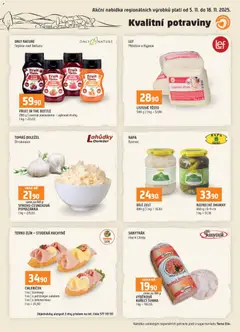 Náhled nabídky: Terno Leták - Zlín platný od 05.11.2025
