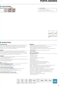 Previzualizarea de cataloage: Proges Catalog nou valabil de la 01.05.2025 | Pagina: 45