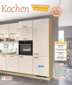 Vorschau von dem Prospekt des Geschäftes Poco, gültig ab dem 01.12.2025 | Seite: 55
