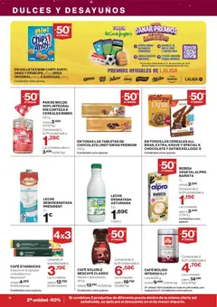 Vista previa del folleto de la tienda Hipercor válido desde el 20/11/2025 | Página: 20