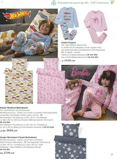 Vorschau des Merkblatts Aktionen vom Shop Tchibo gültig von 01.11.2025 bis 30.11.2025 | Seite: 27