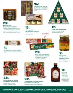 Prévisualisation de Catalogue du magasin Truffaut formulaire valide 05/12/2025 | Page: 3