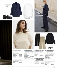 Náhľad Bonprix letáku platného od 14.10.2025 | Strana: 31