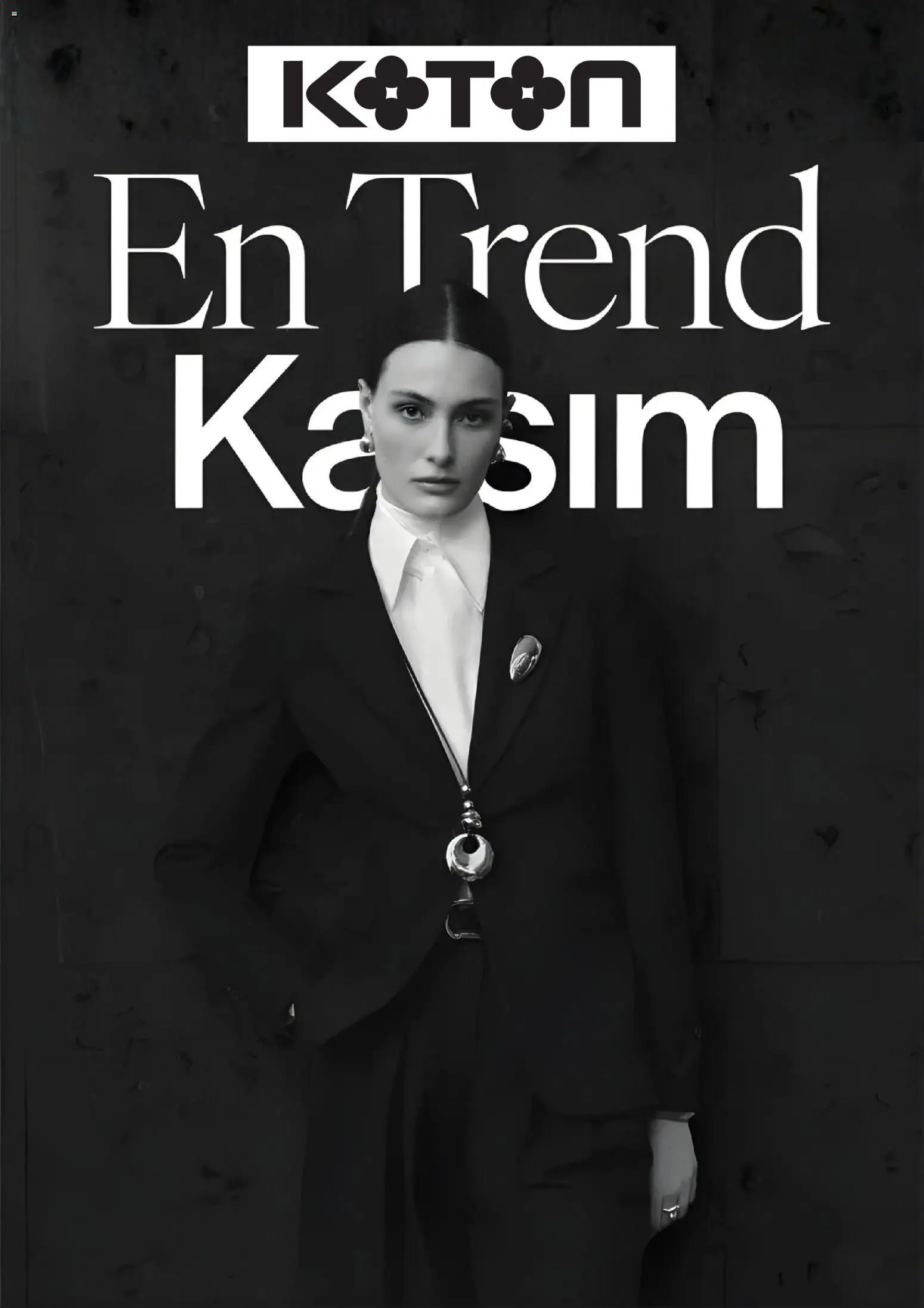 Koton Black Friday 13.11.2025 - Broşürünün önizlemesi