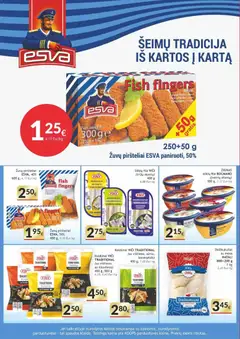 Koops parduotuvės leidinio Leidinys galiojančio nuo 2025.10.31 peržiūra | puslapis: 14