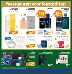 Voorbeeld van Folder van winkel Trekpleister geldig vanaf 09-12-2025 | Pagina: 3